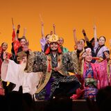 沖縄の中高生と「宮っこ」が演劇　宇都宮で市制１３０年記念　文化交流へ８月上演