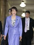 国民投票への道 難航必至