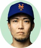 千賀、メッツ残留希望