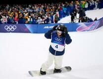 平野歩、手負いの状態でも新技