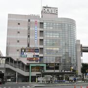 ロブレ跡に新市民会館　小山市が再整備検討、年度内にもイメージ案