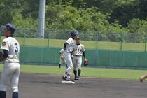 [18夏]１回戦　鹿沼vs真岡