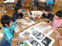 ■日光・落合西小