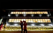 奥日光ライトアップ