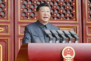中国、米に首脳会談要請か