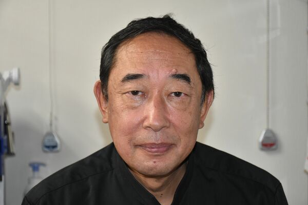 等々力道也さん