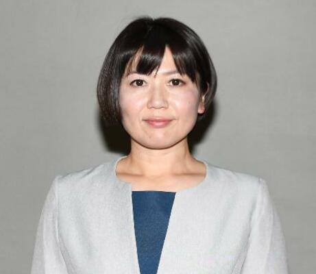 　前橋市の小川晶市長