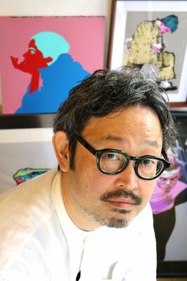 ｅｂｉさん