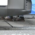 逮捕の少年、現場に着衣脱ぎ捨て逃走か 一部はヒッチハイクで駅まで移動 上三川の強盗殺人事件