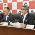 25年産米販売進捗、前年の8割(5月末時点) 需要減退など背景か JA全農とちぎ、販促強化へ