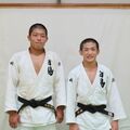 全国高校選手権柔道60キロ級で池内選手が見事に初優勝を達成