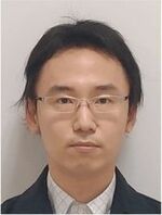 中澤駿佑助教