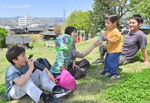 佐野で全国2位の29.7度　栃木県内8地点で今年初の夏日
