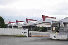 矢板市長「大きな問題を抱えている」と反対表明　シャープ跡地のバイオマス…
