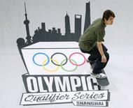 「ロス五輪予選シリーズ」招致へ