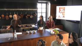 JFOODO、公式Instagramフォロワーが9.4万人に 日本茶輸…