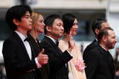 濱口竜介監督作に万雷の拍手