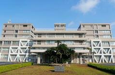 参院選、広島高裁「違憲状態」