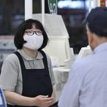 障害の「引け目」脱却、変わる自分　小山のスーパーのパート従業員　失敗と…