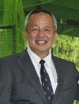 野球の高校日本代表監督に岡田氏