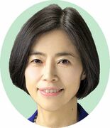 成熟国家にふさわしく