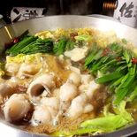 博多料理の居酒屋「九」宇都宮駅西口にオープン　もつ鍋や串焼き、数量限定…