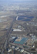 北海道に先端半導体の開発拠点