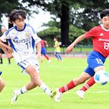栃木県Ｕ－12サッカー大会　ともぞうSC初制覇　決勝で５発、堅守で無失点