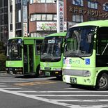 小山の「おーバス」10月から値上げ　路線バス区間で100円　運転手不足…