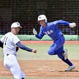 青藍泰斗、先発全員安打も関東の切符逃す　指揮官「守備や投手力に課題」《春季栃木県高校野球準決勝》