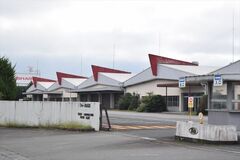 矢板市長「大きな問題を抱えている」と反対表明　シャープ跡地のバイオマス発電計画　周辺環境への影響懸念