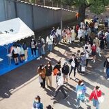 【栃木いいね散歩】各校の祭り楽しもう　学園祭巡り