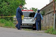 長野で母娘2人死亡、殺人か