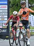 ブリッツェン岡2位