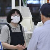 障害の「引け目」脱却、変わる自分　小山のスーパーのパート従業員　失敗と奮起繰り返し成長