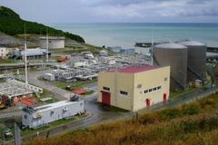 ロシア南部の原油輸出施設攻撃