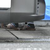 逮捕の少年、現場に着衣脱ぎ捨て逃走か　一部はヒッチハイクで駅まで移動　上三川の強盗殺人事件