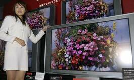 ソニーＧ テレビ事業分離