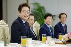 過去の政権合意 継承
