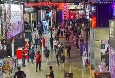 東京ゲームショウ開幕