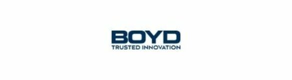 Boyd、サーマル事業を95億ドルでイートンに売却