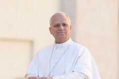 ローマ教皇「情報の自由保護を」