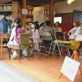 宇都宮で「ご近所フェスタ」開催　５自治会が連携し多世代が交流　射的や綿あめの販売も
