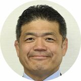 福島範治(ふくしまのりはる)さん