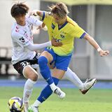 【速報】栃木ＳＣ３戦ぶり勝利　福島に１－０