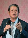 収益の下地づくり重要　菅野前ＪＡ全中副会長理事　海洋放出の影響懸念