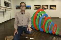 けさの顔（県北）