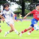 栃木県Ｕ－12サッカー大会　ともぞうSC初制覇　決勝で５発、堅守で無失点