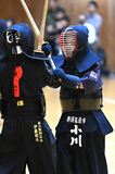 県スポーツ少年団剣道交流大会