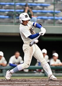 [22夏]２回戦　黒羽vs宇工